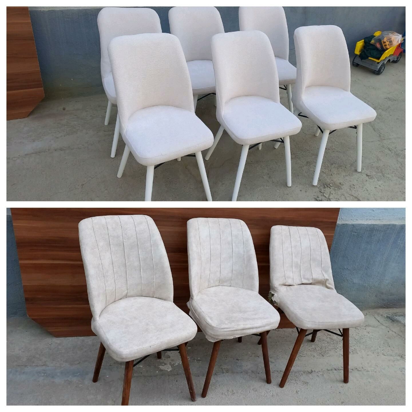 mebel restawrasiya реставрация - Aşgabat - img 2