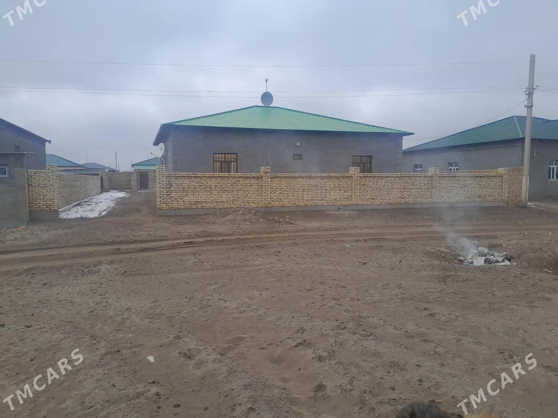 ЖАЙ - Daşoguz - img 1