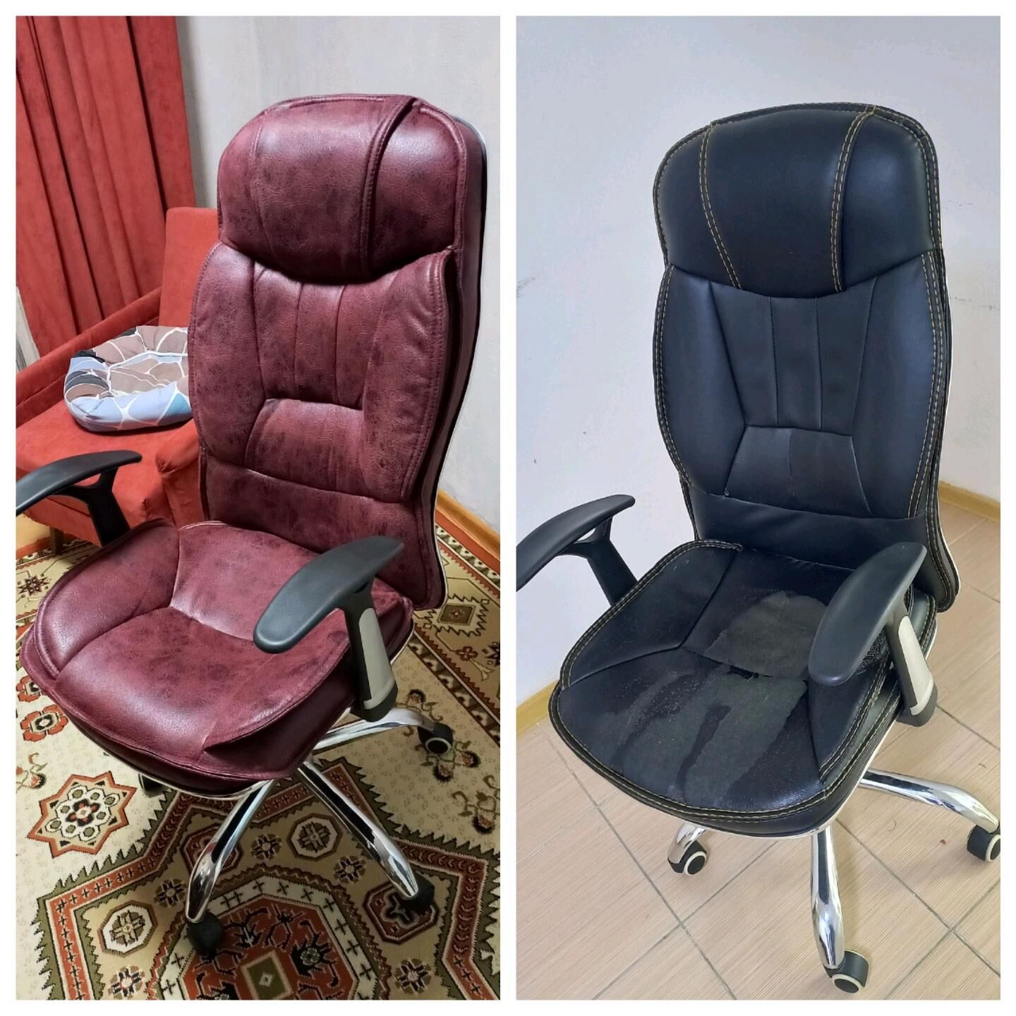 mebel restawrasiya реставрация - Aşgabat - img 3