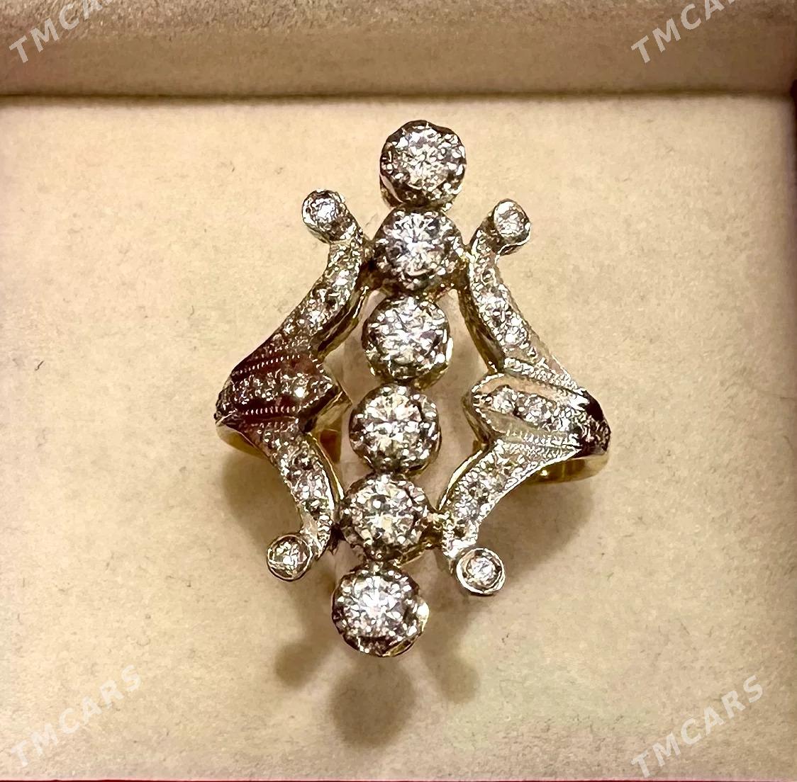 кольцо Кольцо - Aşgabat - img 2