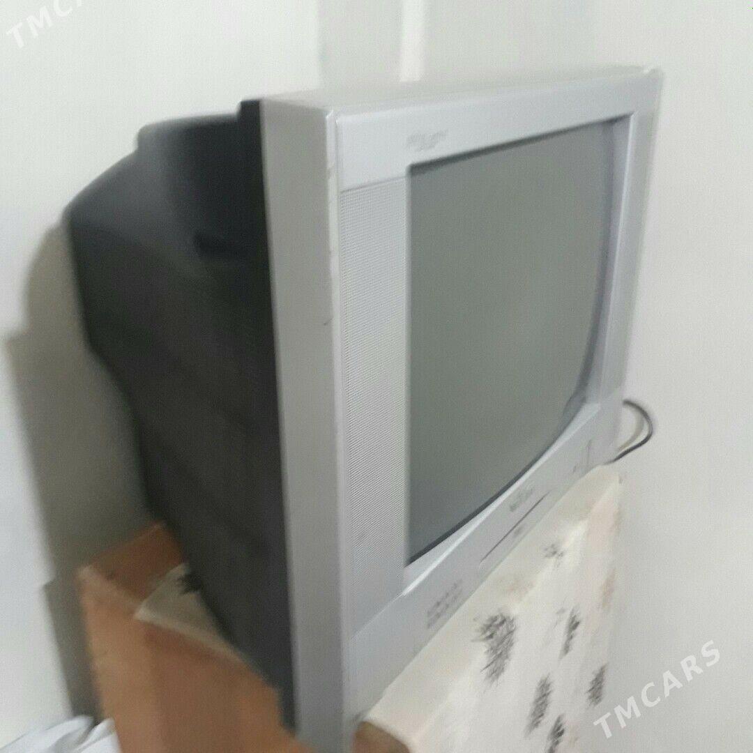 telewizor LG - Gyzylarbat - img 2