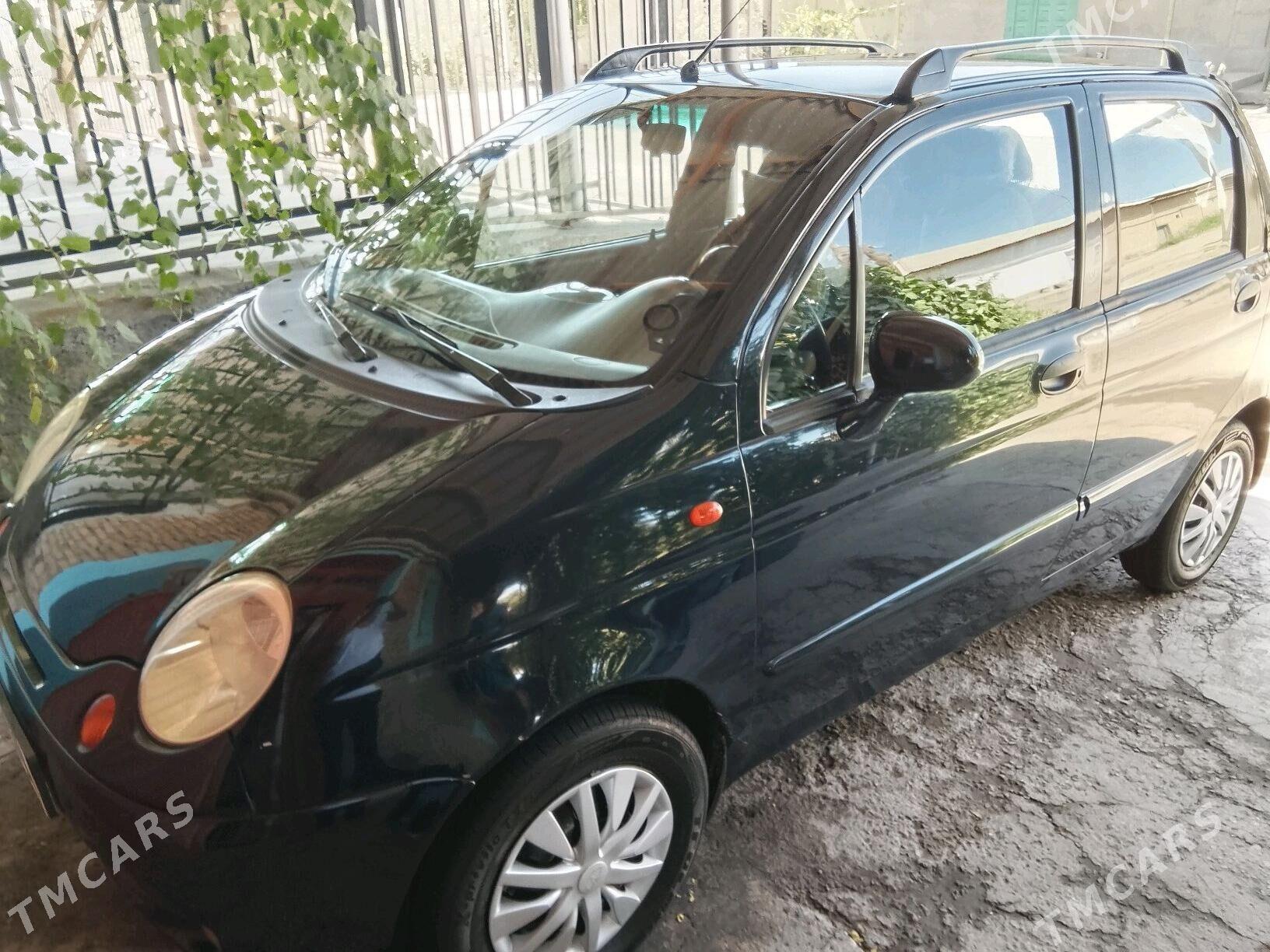 Daewoo Matiz 2003 - 40 000 TMT - Дашогуз - img 3