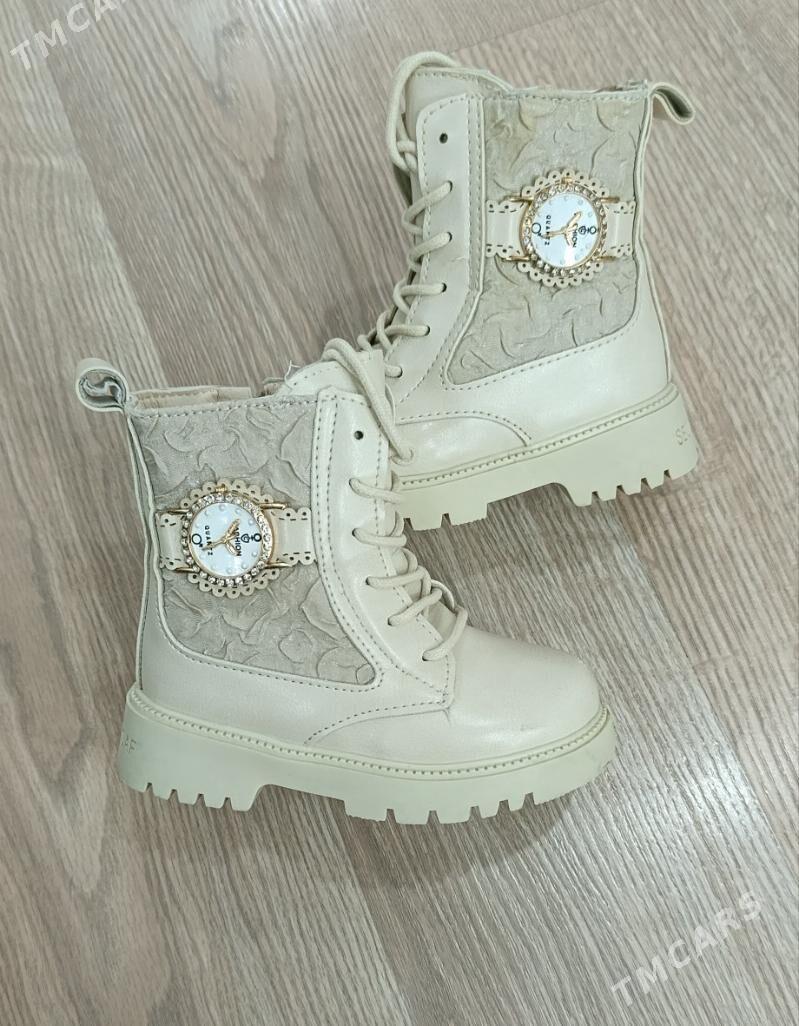 Сапожки/ботинки - Parahat 4 - img 2