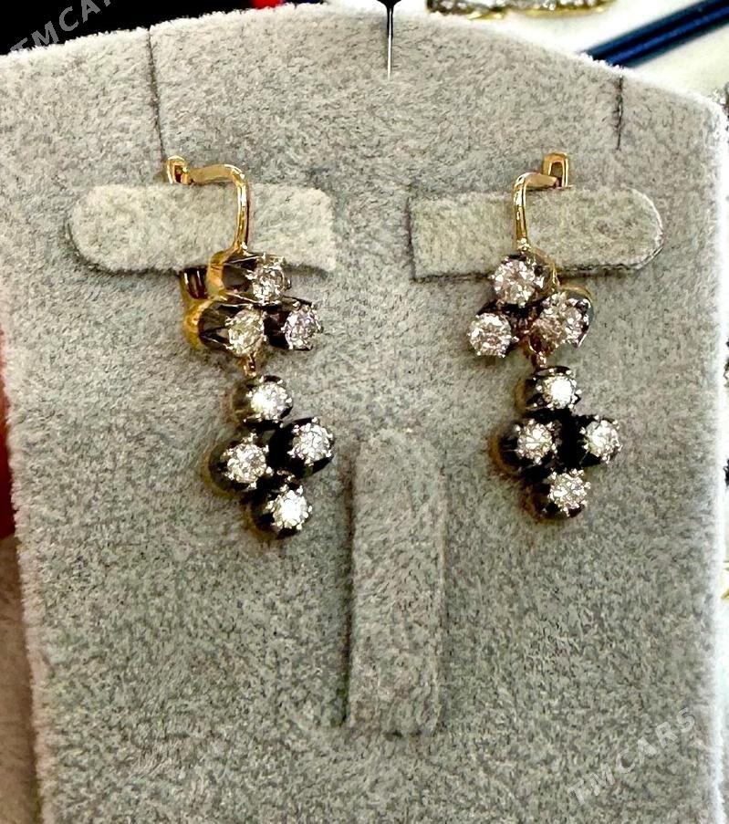 Серги - Aşgabat - img 2