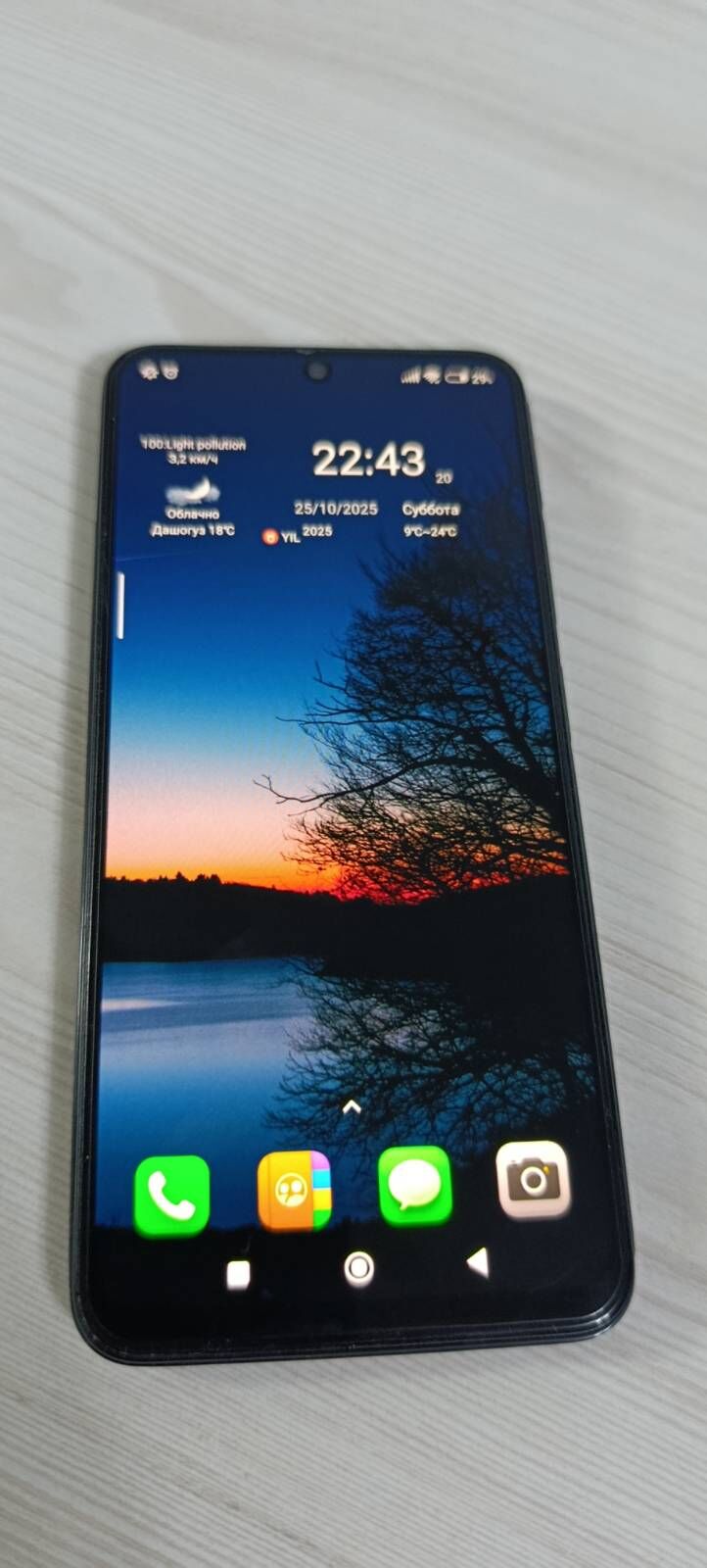 Redmi not 11 - Daşoguz - img 3