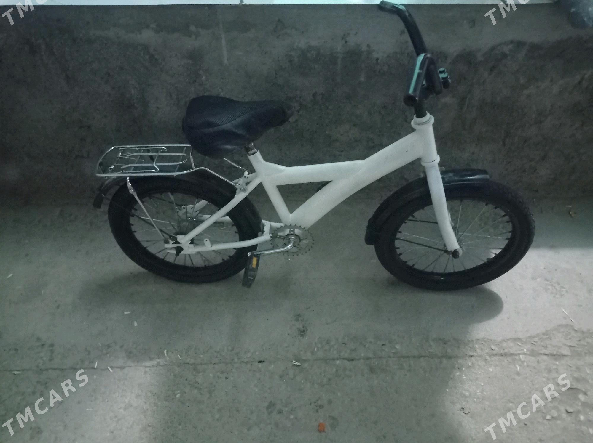 кичи велик - Туркменабат - img 1