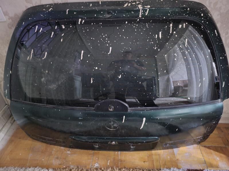 Bagaj 700 TMT - Ашхабад - img 1