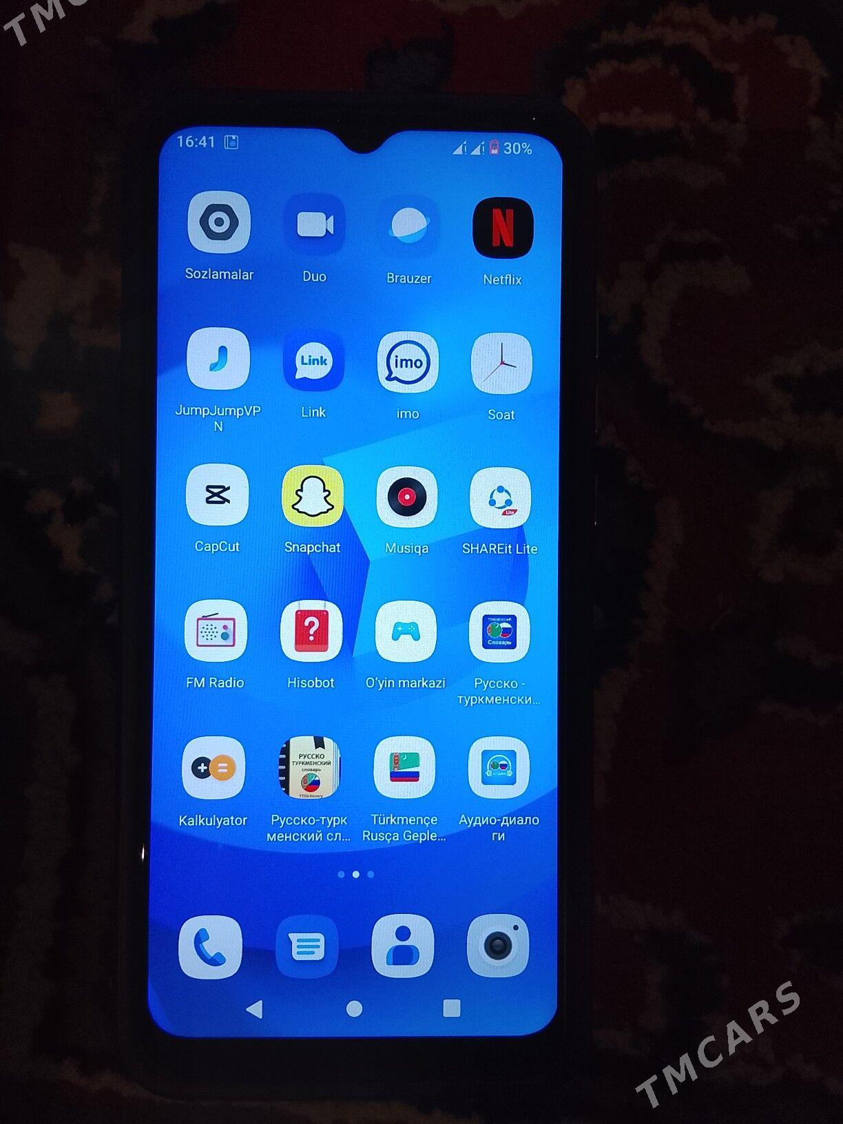 REDMİA2+ - Бахарден - img 4