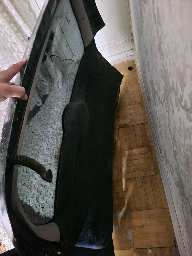 Bagaj 700 TMT - Ашхабад - img 2