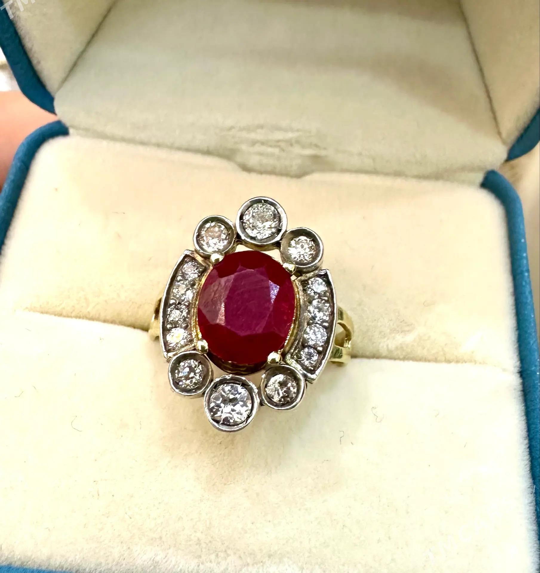 кольцо - Aşgabat - img 1