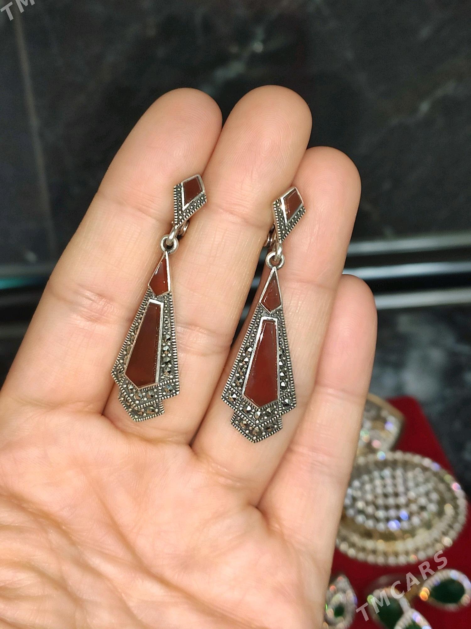 arassa zawot kümüş - Aşgabat - img 1