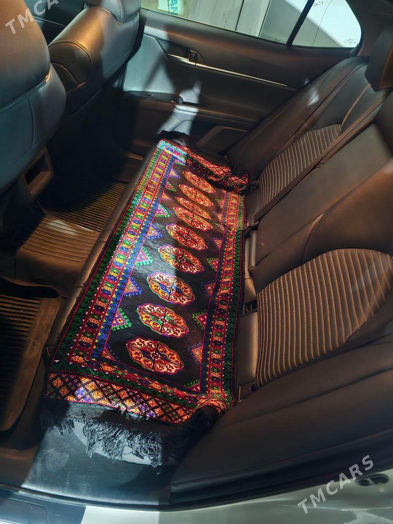 Toyota Camry 2019 - 300 000 TMT - Hitrowka - img 7