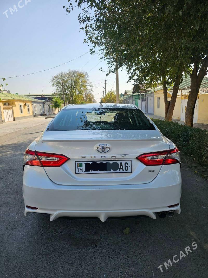 Toyota Camry 2019 - 300 000 TMT - Hitrowka - img 6