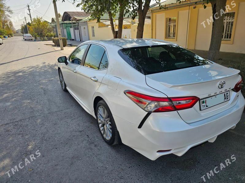 Toyota Camry 2019 - 300 000 TMT - Hitrowka - img 3