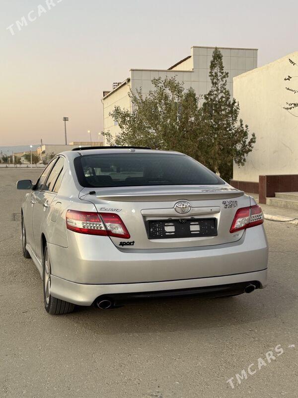 Toyota Camry 2010 - 210 000 TMT - Гумдаг - img 6