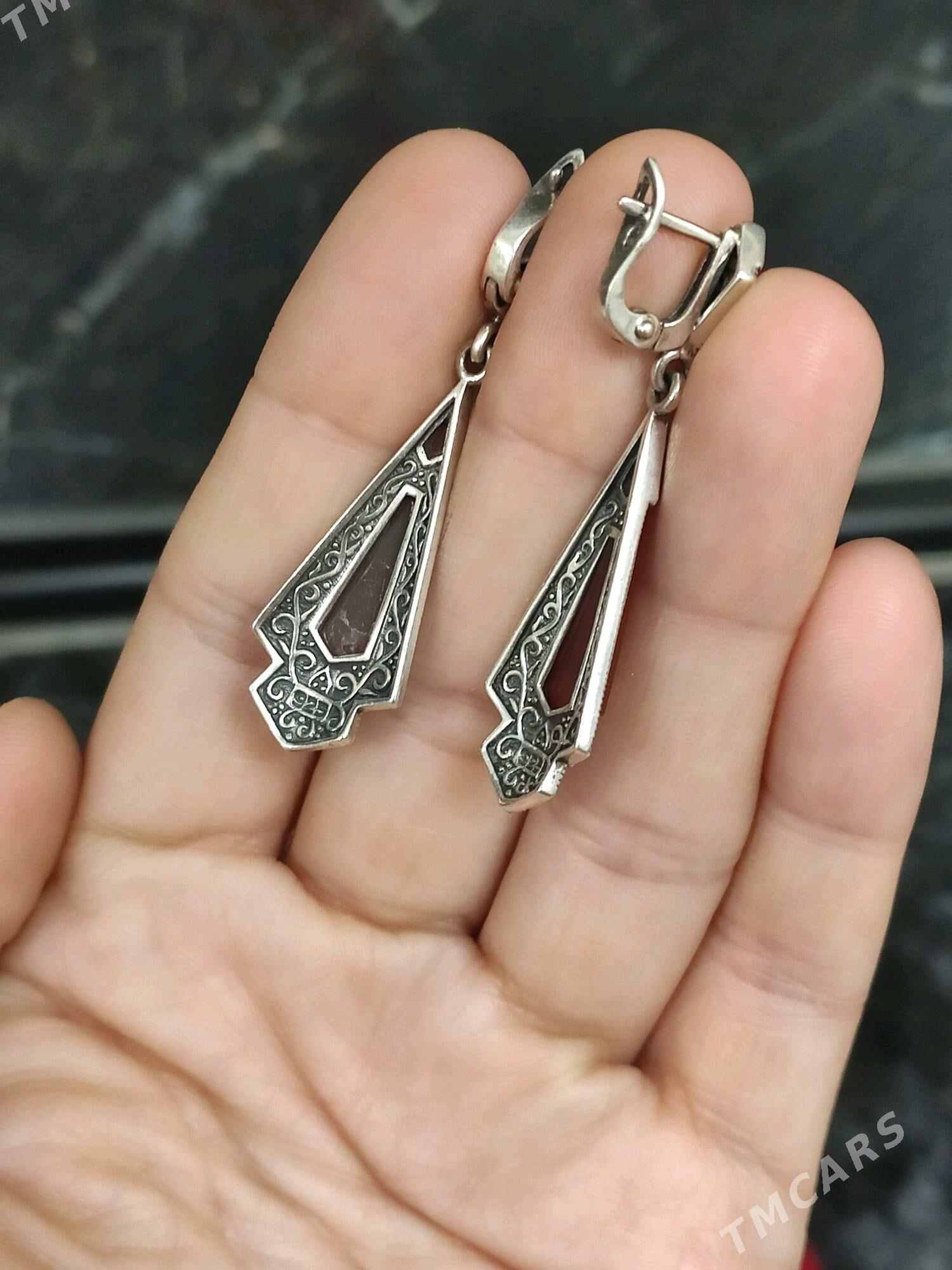 arassa zawot kümüş - Ашхабад - img 2