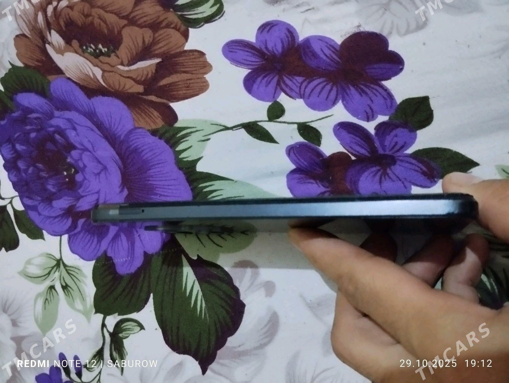Redmi not12 - Дашогуз - img 1