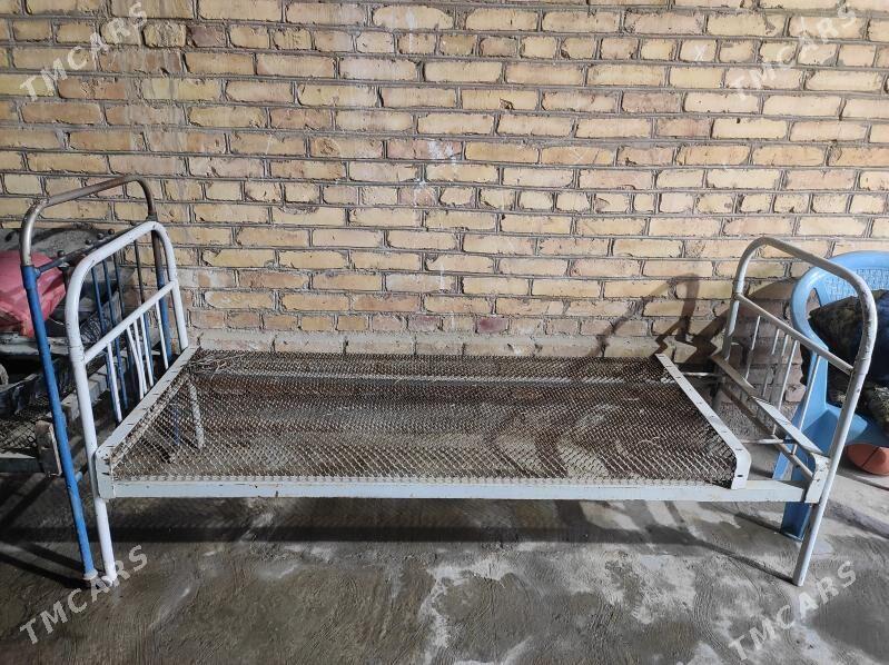 demir krawat - Türkmenabat - img 1