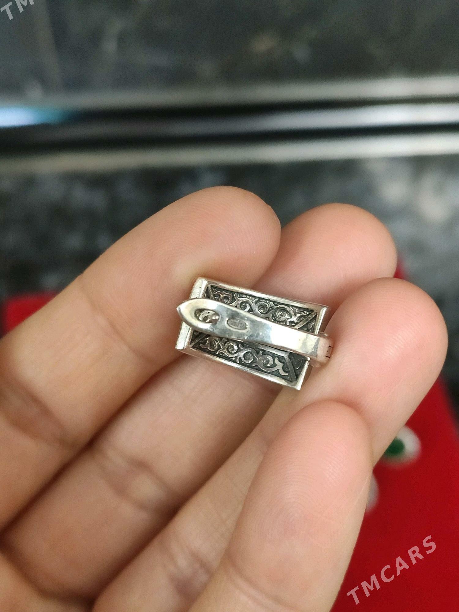 arassa zawot kümüş - Ашхабад - img 7