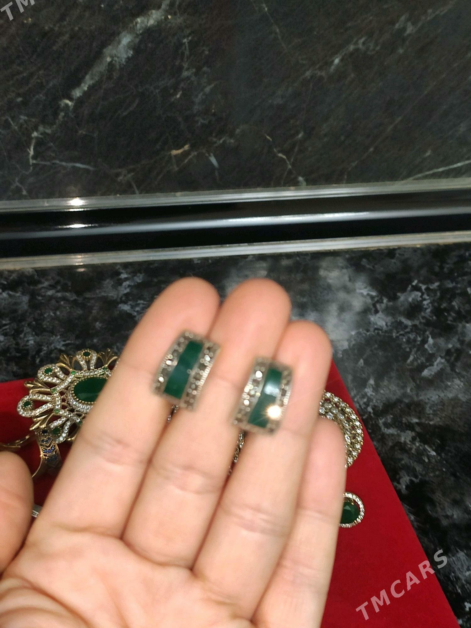 arassa zawot kümüş - Ашхабад - img 4