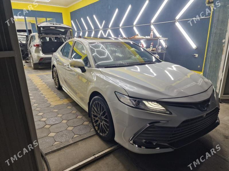 Toyota Camry 2024 - 340 000 TMT - Mary - img 2