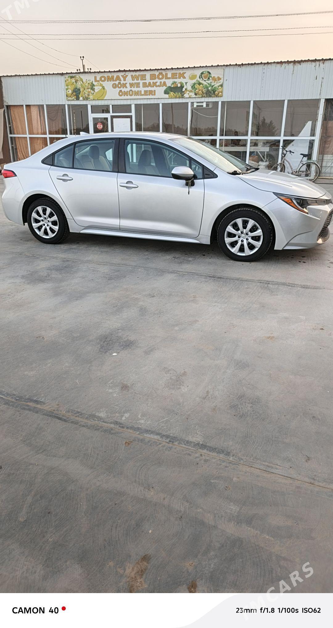 Toyota Corolla 2020 - 262 000 TMT - Sakarçäge - img 2