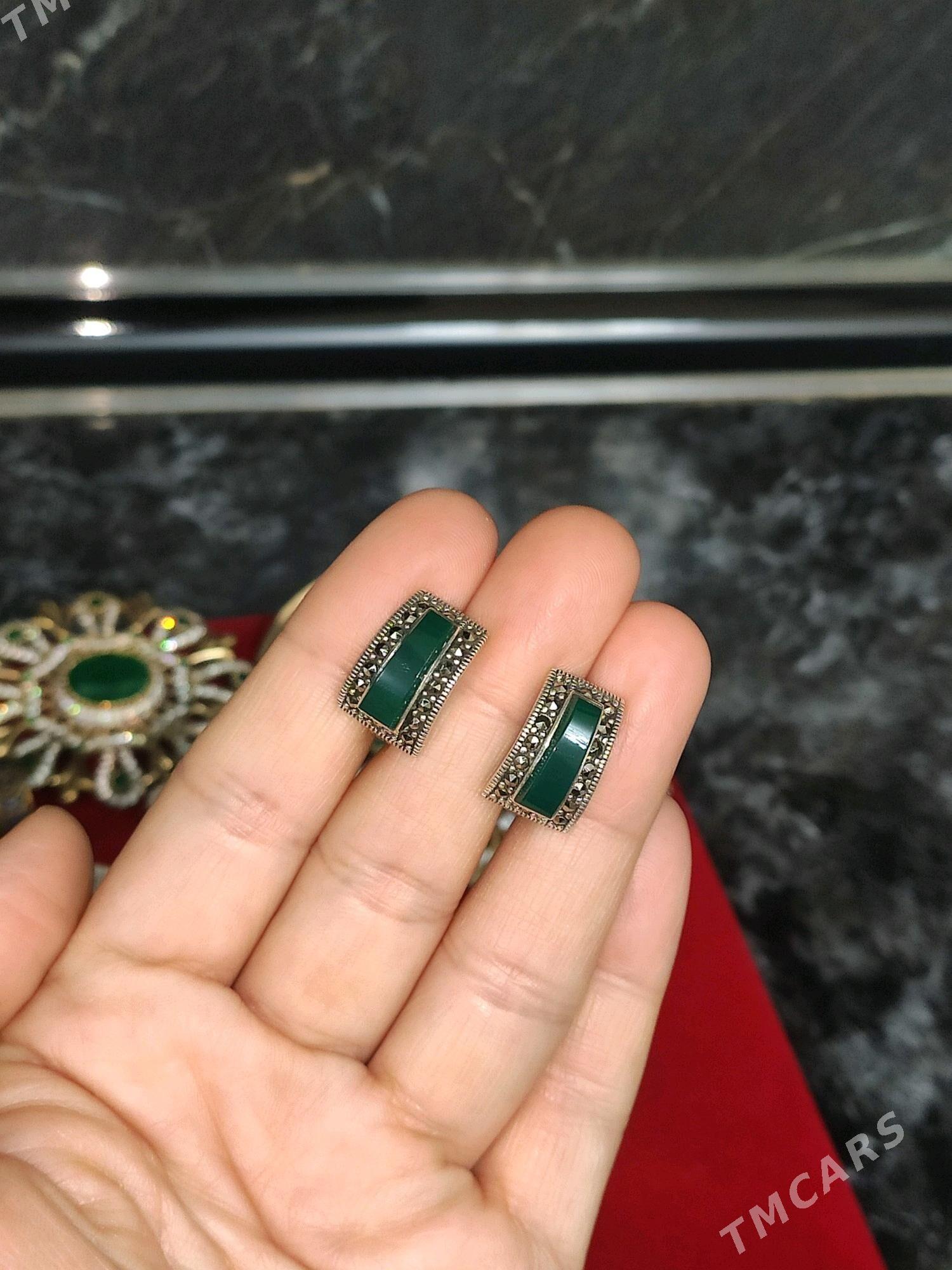 arassa zawot kümüş - Ашхабад - img 5