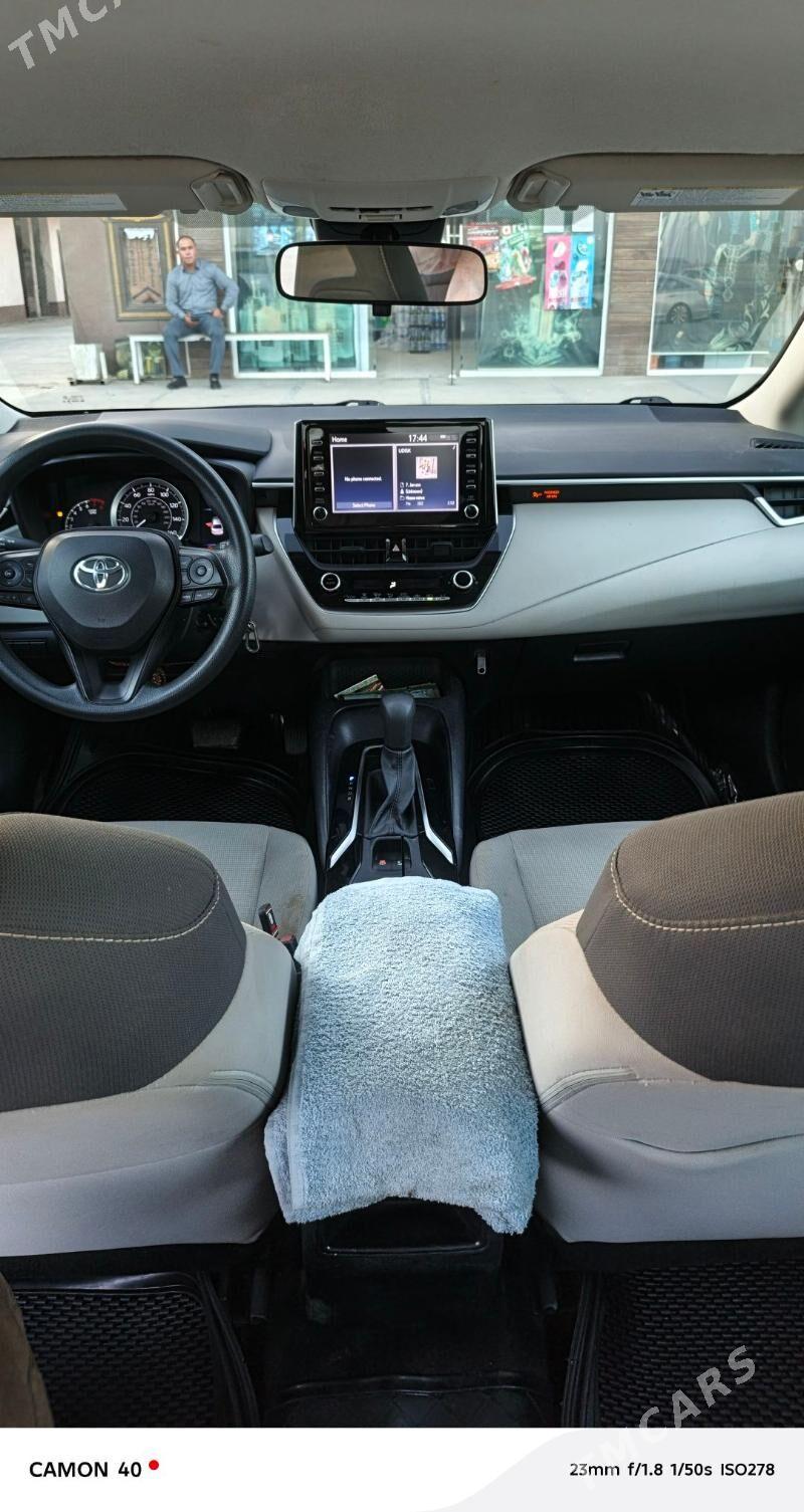 Toyota Corolla 2020 - 262 000 TMT - Sakarçäge - img 4