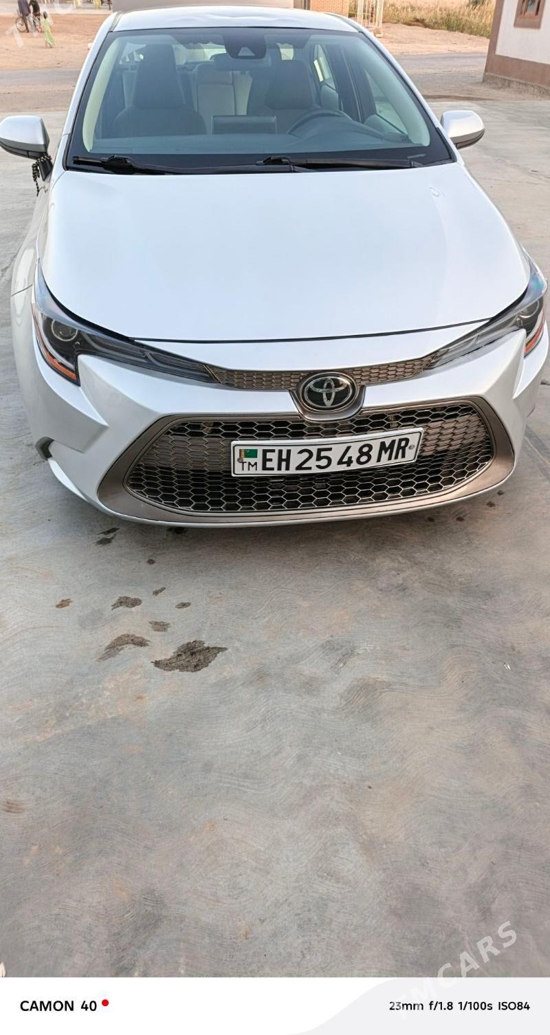 Toyota Corolla 2020 - 262 000 TMT - Sakarçäge - img 1