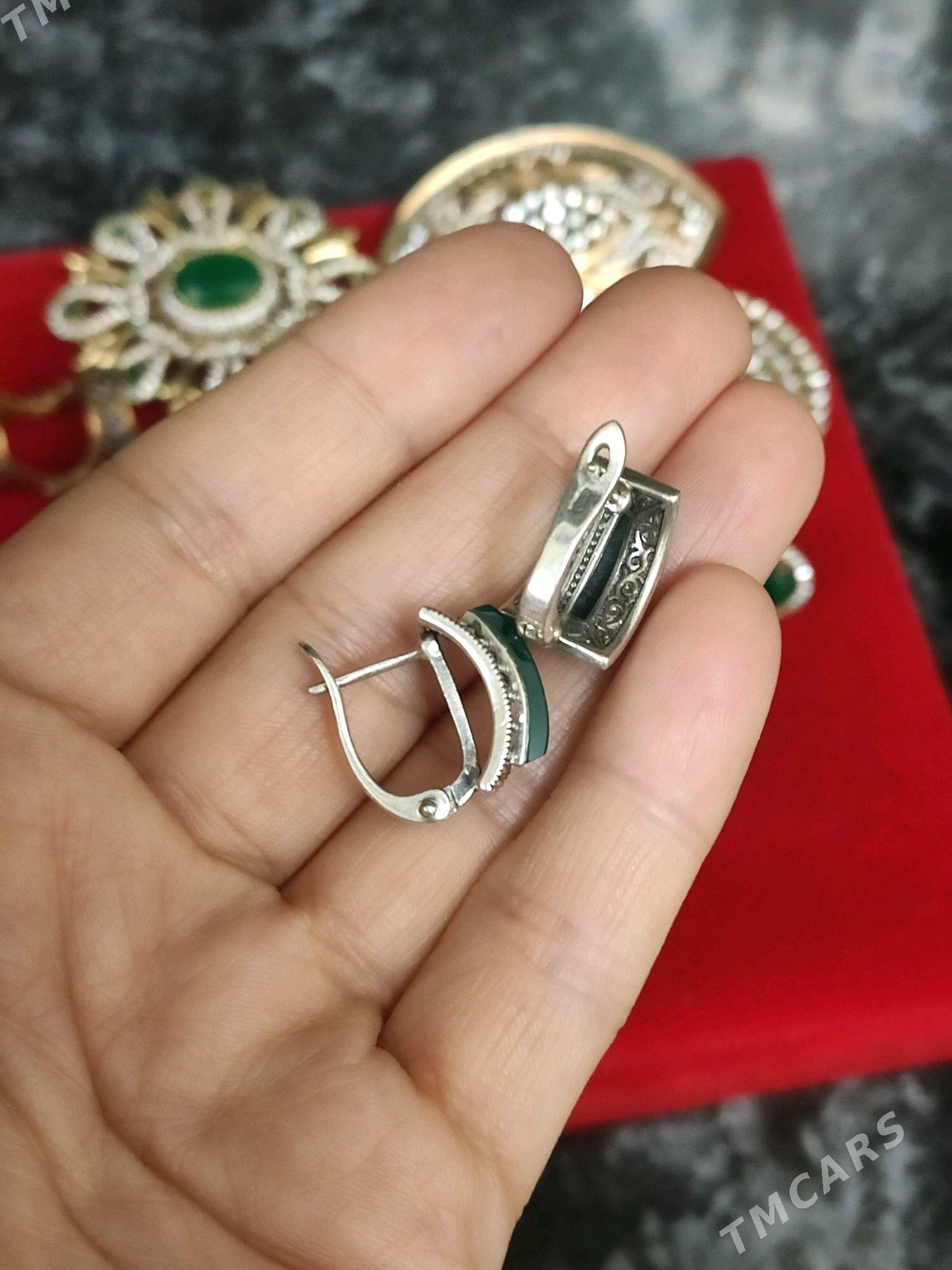 arassa zawot kümüş - Ашхабад - img 6