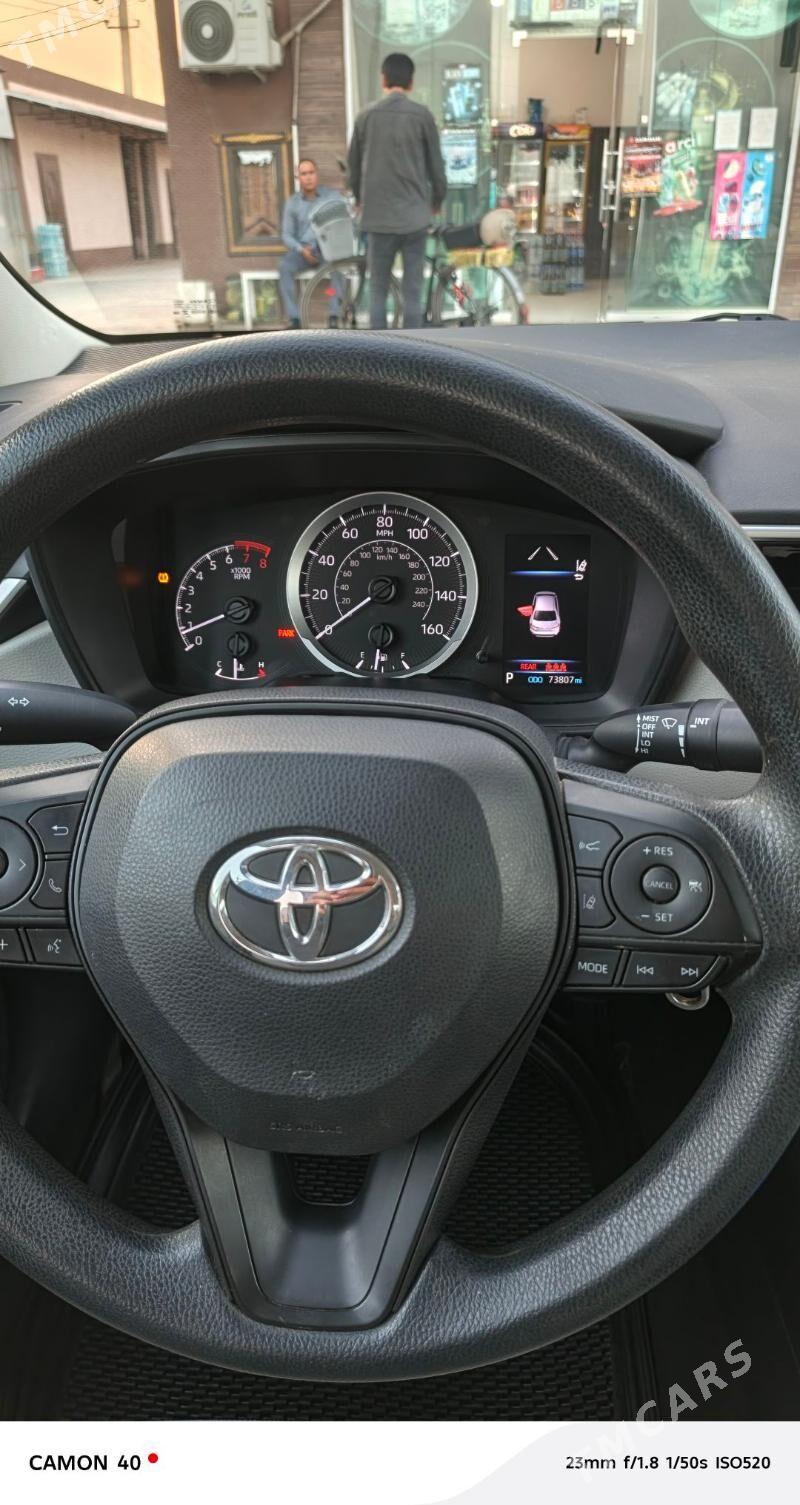 Toyota Corolla 2020 - 262 000 TMT - Sakarçäge - img 5