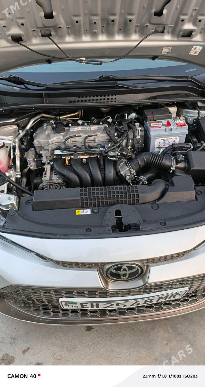 Toyota Corolla 2020 - 262 000 TMT - Sakarçäge - img 7