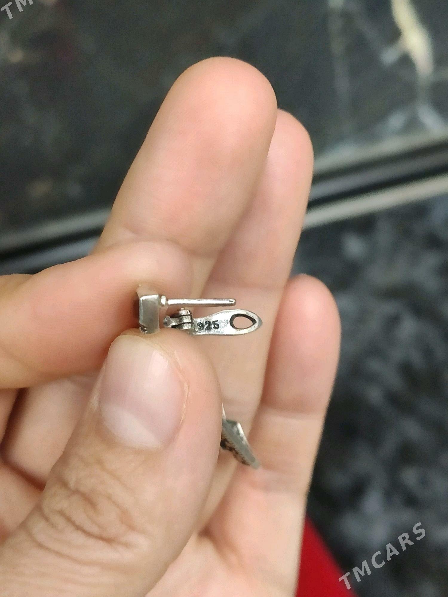 arassa zawot kümüş - Ашхабад - img 3