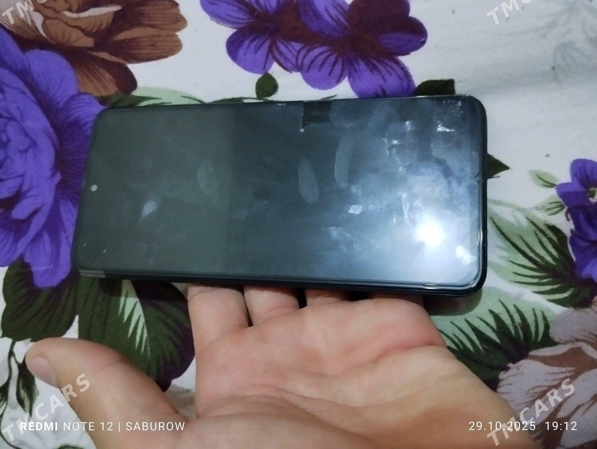 Redmi not12 - Дашогуз - img 4
