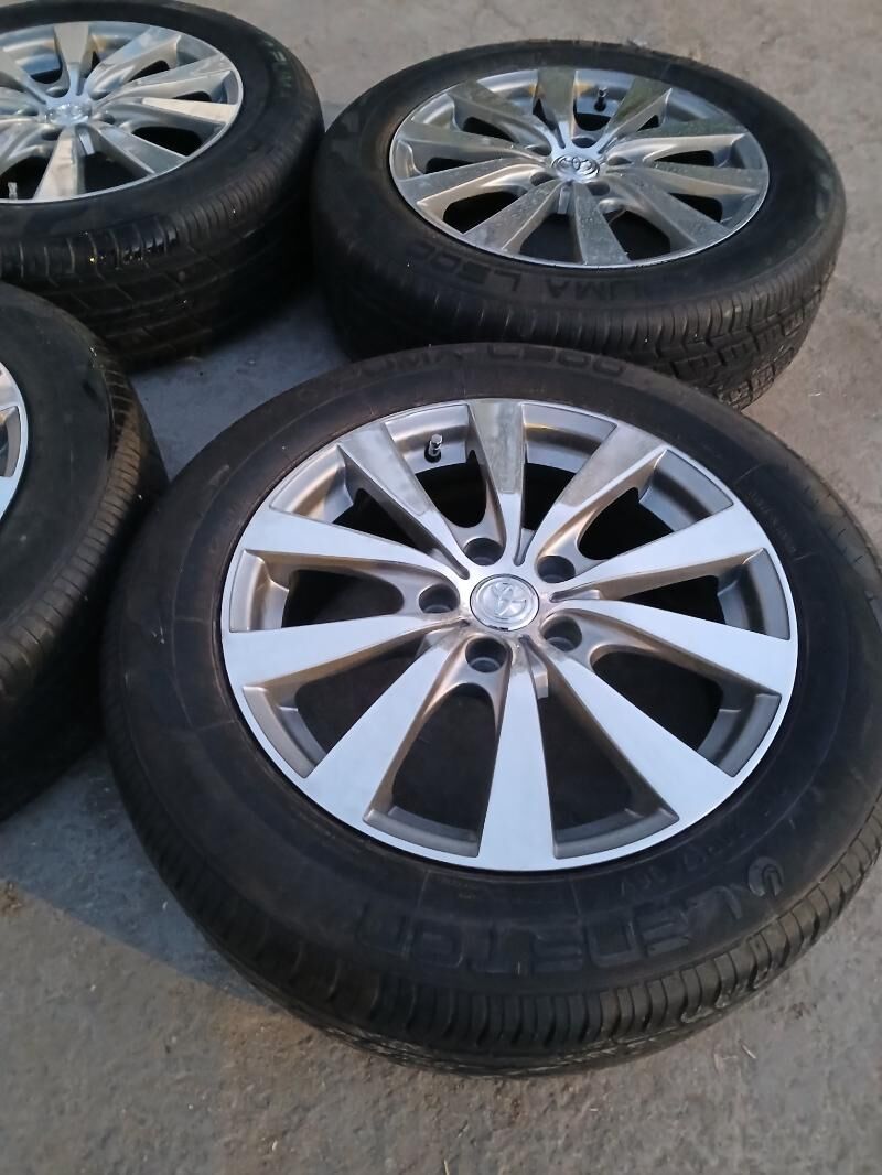 Авалон лимитед 2 диска балон 4 000 TMT - Türkmenabat - img 2