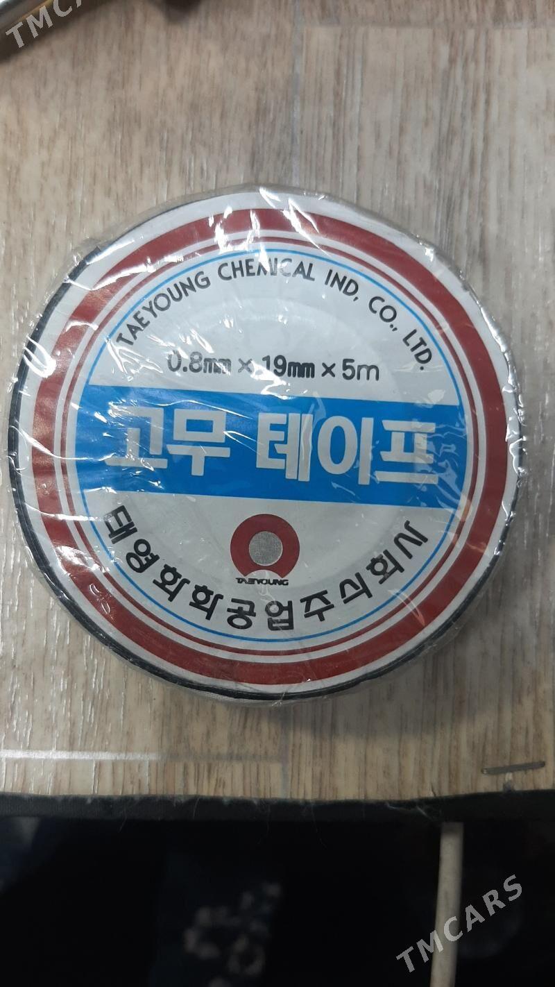 izalenta изолеета - Aşgabat - img 1