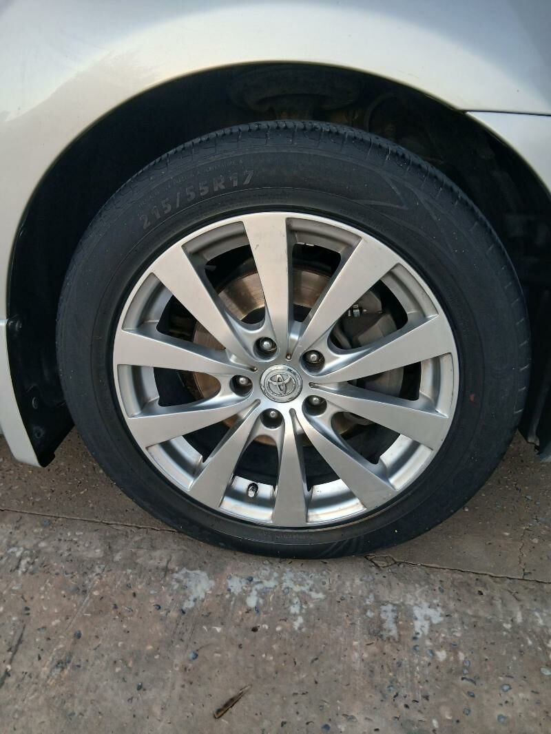 R17 LIMITED 2 2 200 TMT - Türkmenabat - img 2