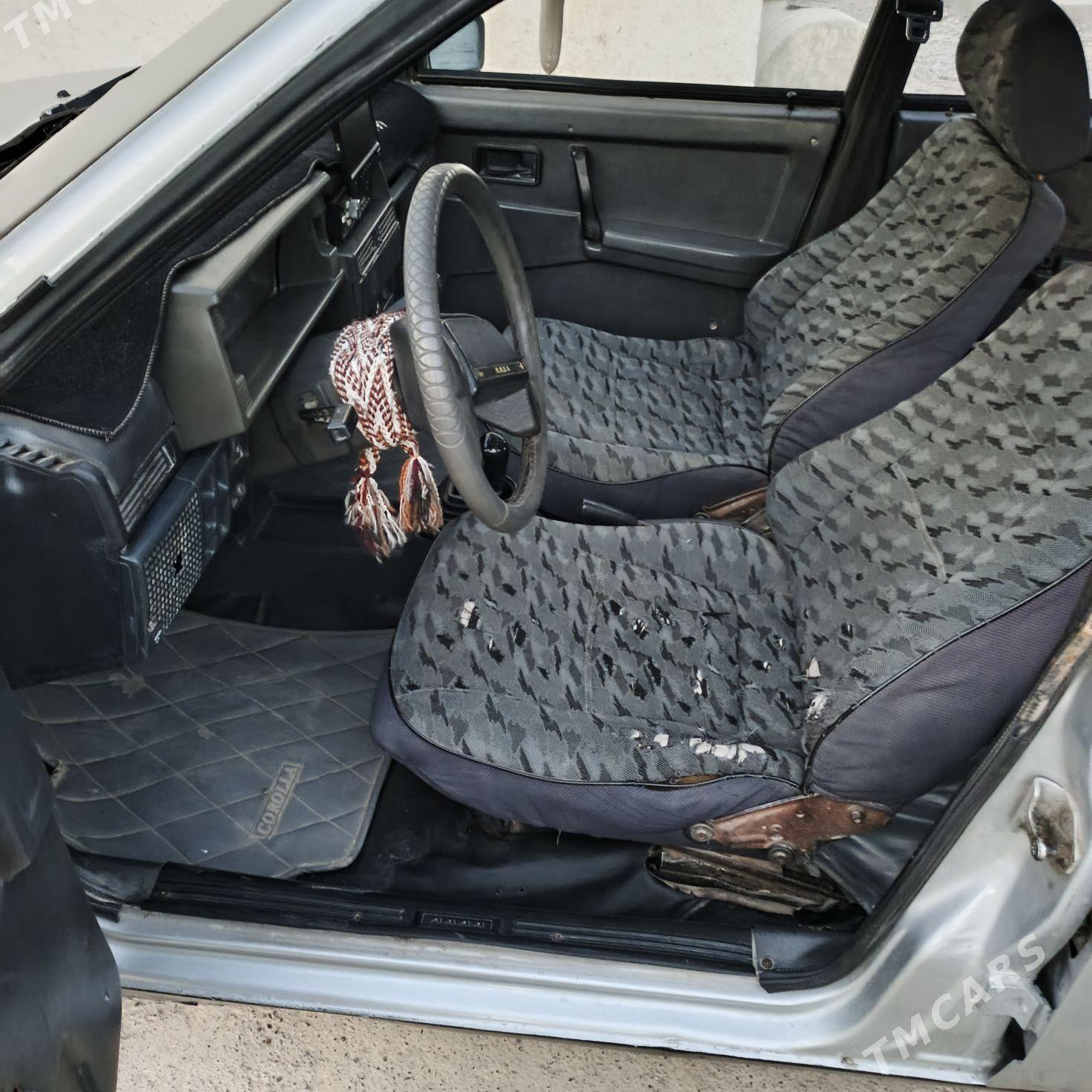 Lada 21099 1993 - 15 000 TMT - Gökdepe - img 6