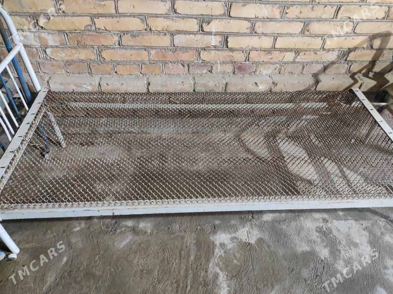 demir krawat - Türkmenabat - img 2