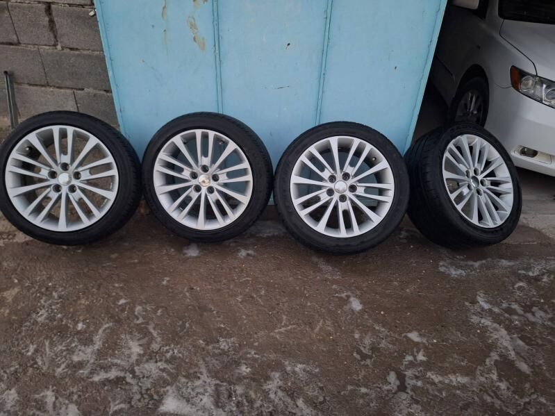 Disgalar 1 600 TMT - Гёкдепе - img 3