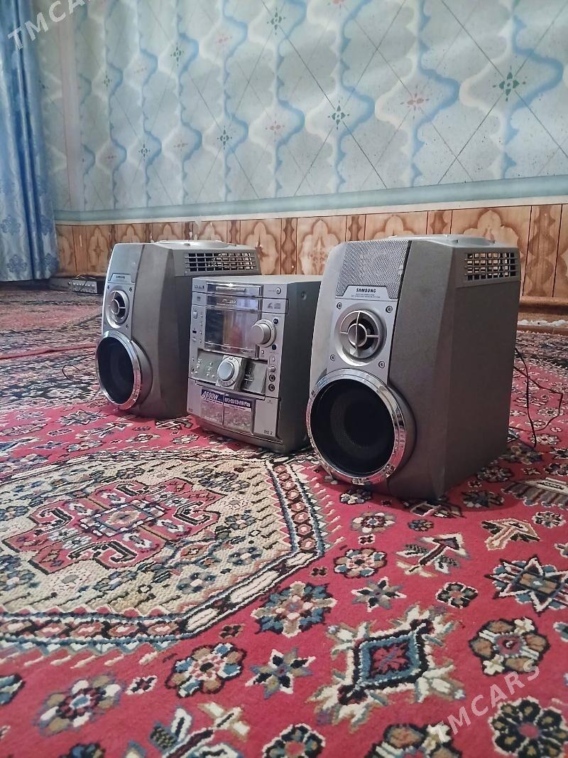 Samsung sentr - Daşoguz - img 2