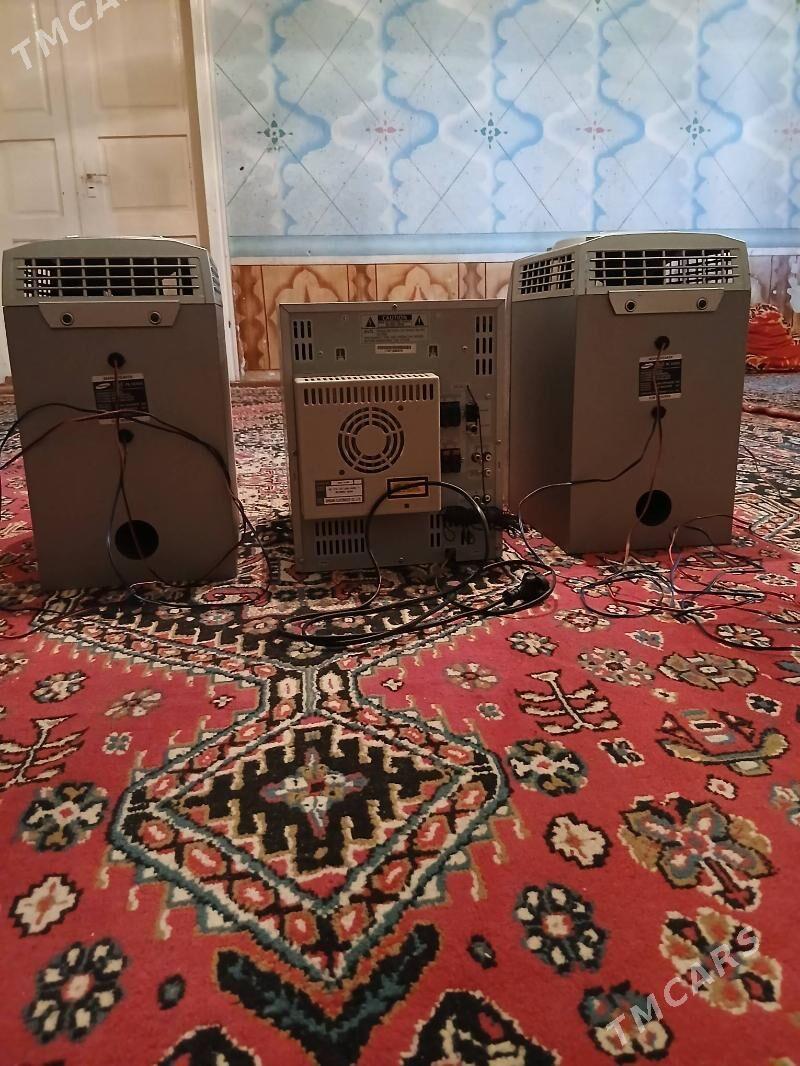 Samsung sentr - Daşoguz - img 4