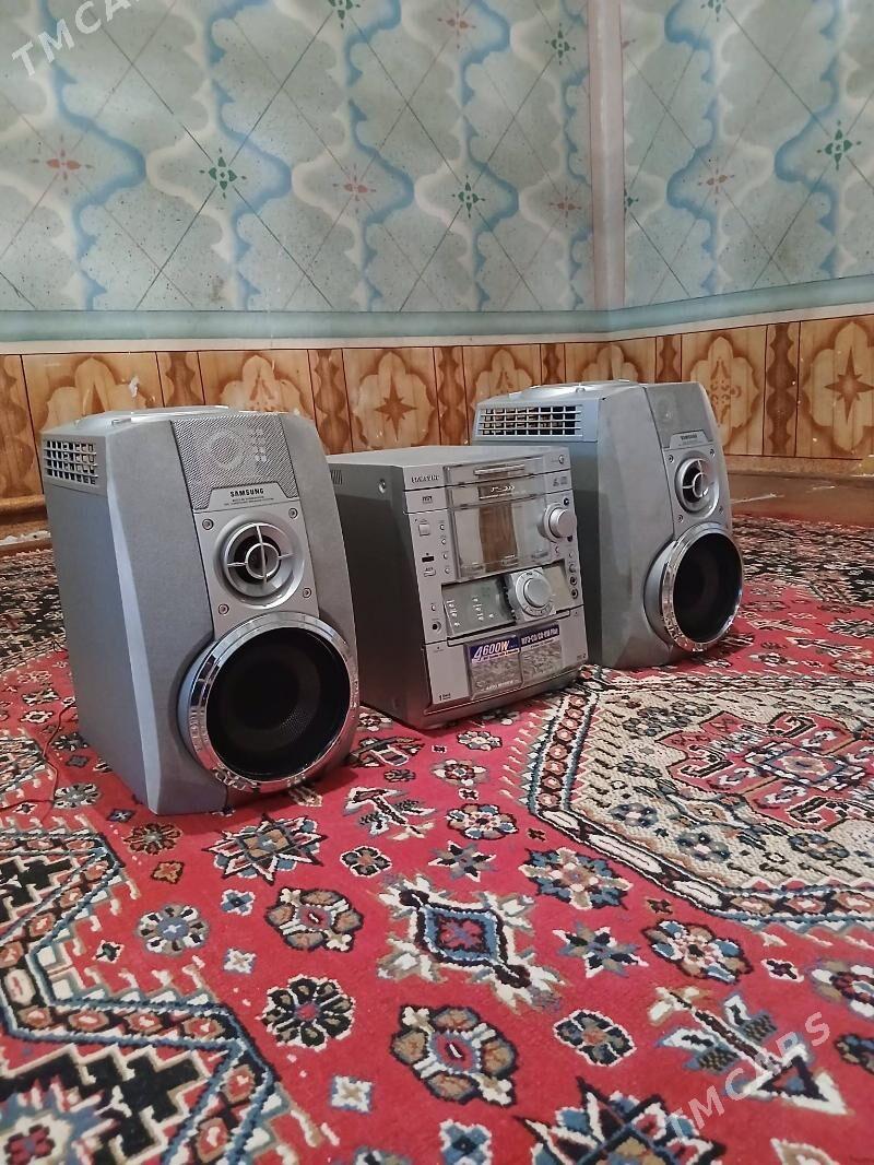 Samsung sentr - Daşoguz - img 1