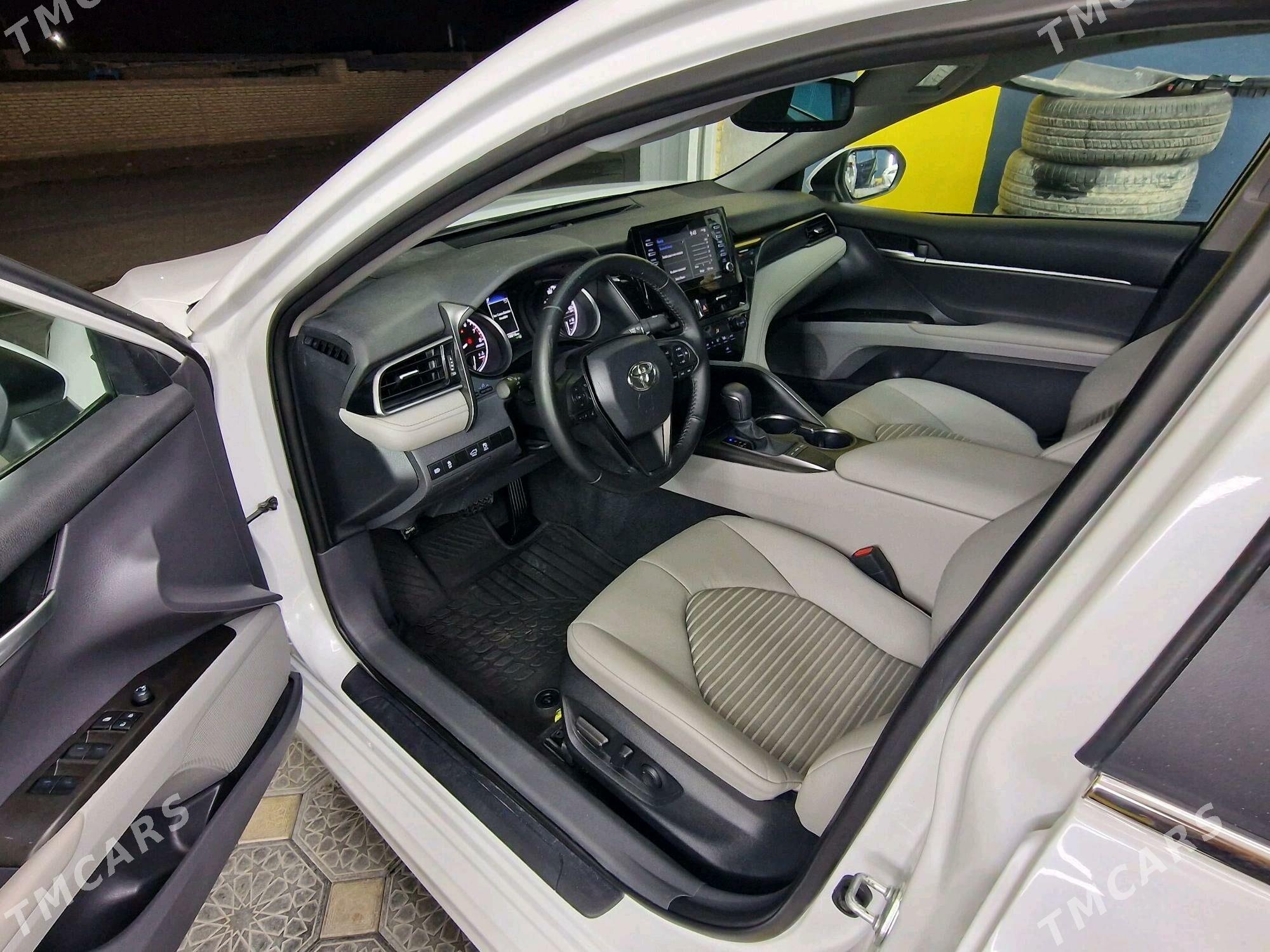 Toyota Camry 2024 - 340 000 TMT - Mary - img 6