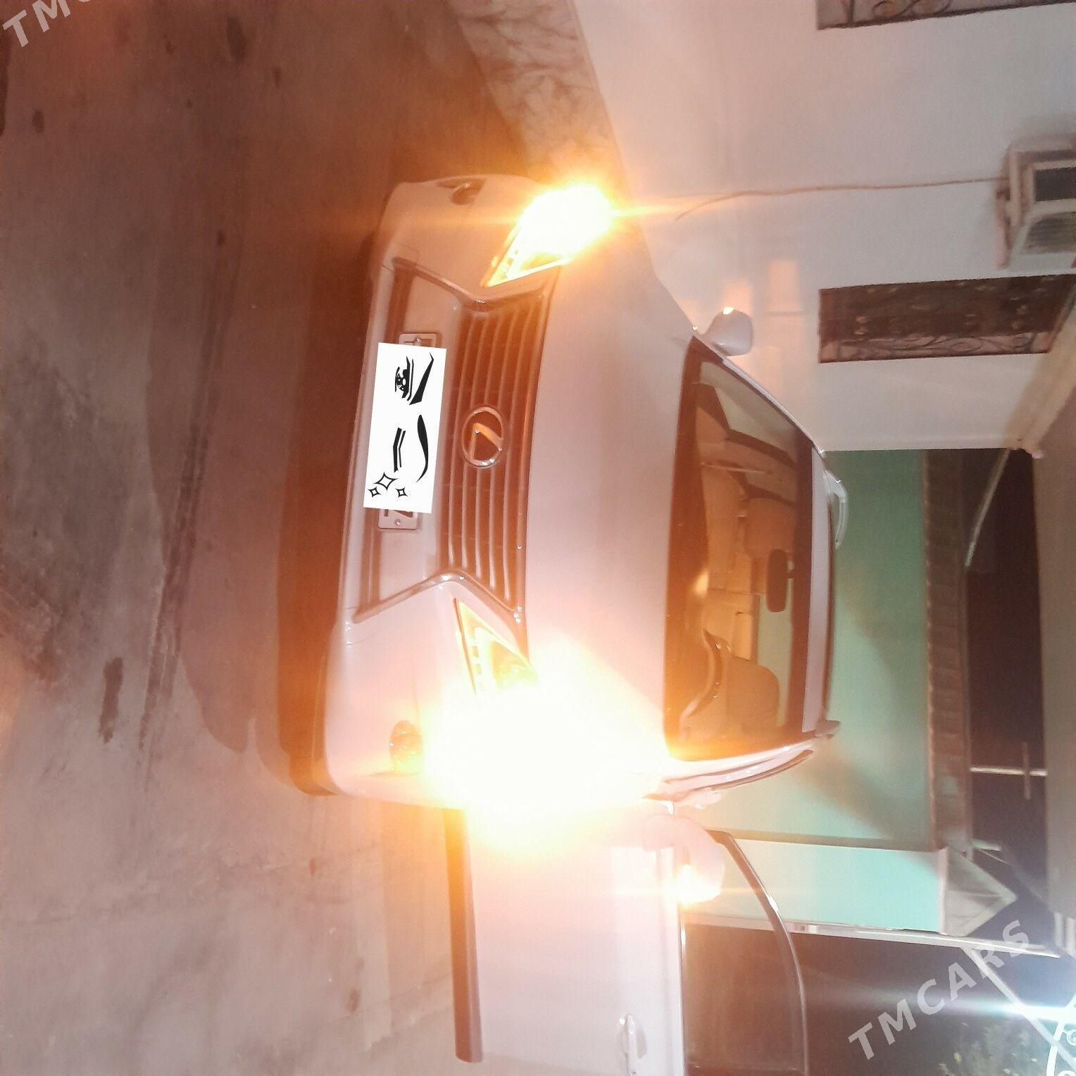 Lexus RX 350 2014 - 420 000 TMT - Гурбансолтан Едже - img 1