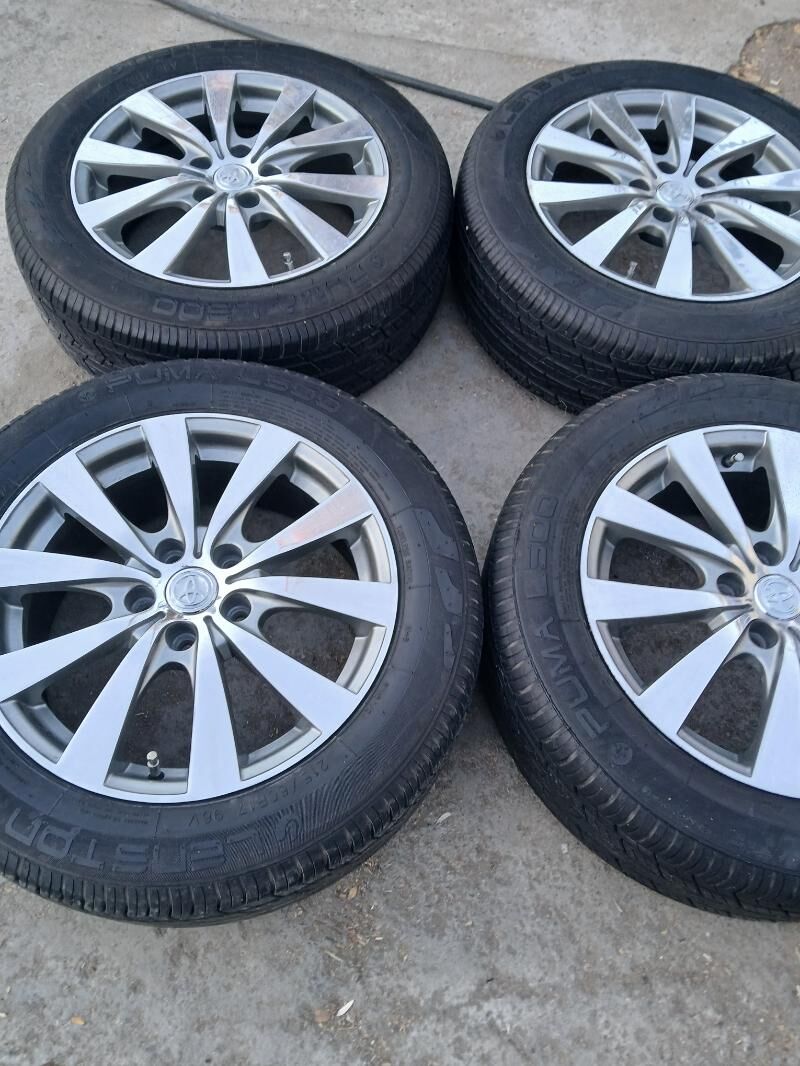 Авалон лимитед 2 диска балон 4 000 TMT - Türkmenabat - img 6