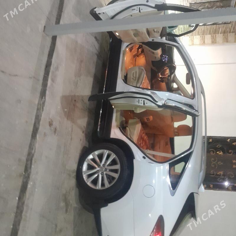 Lexus RX 350 2014 - 420 000 TMT - Гурбансолтан Едже - img 4