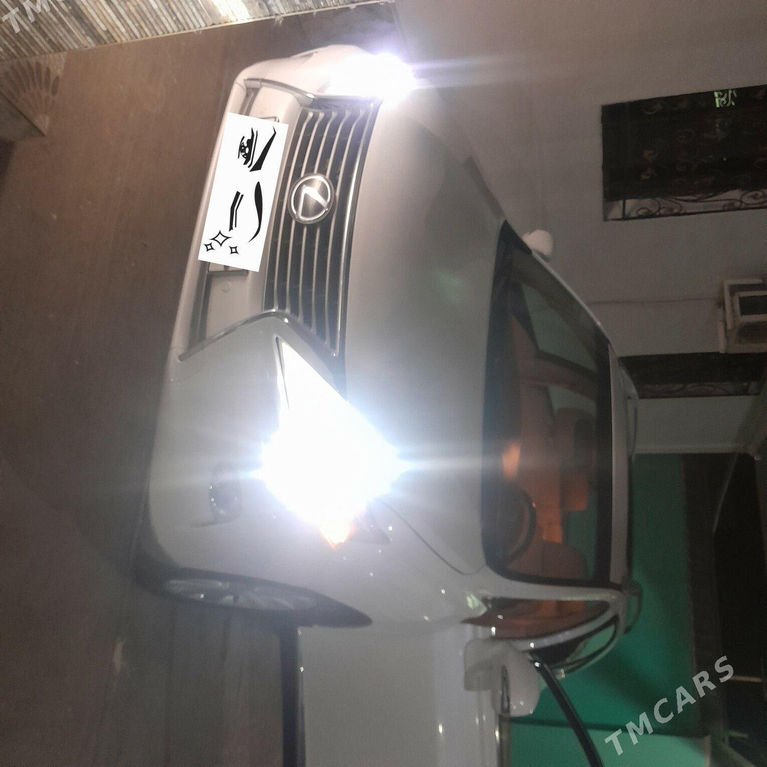 Lexus RX 350 2014 - 420 000 TMT - Гурбансолтан Едже - img 6