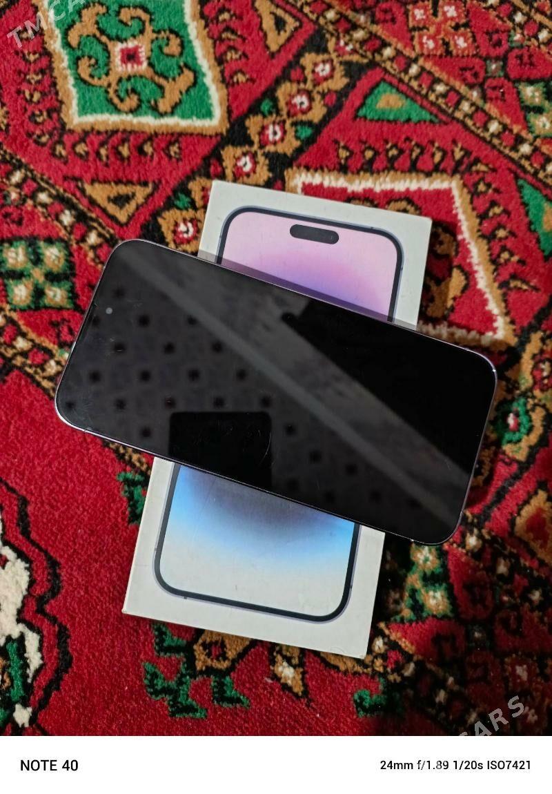 iPhone 14 pro max - Векильбазар - img 3