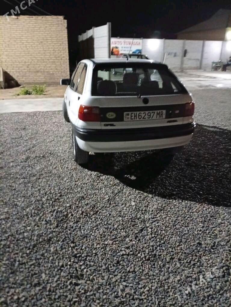 Opel Astra 1992 - 38 000 TMT - Mary - img 7